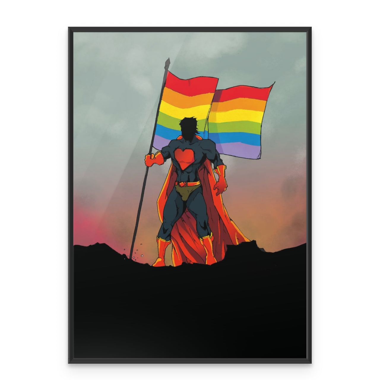 Captain Love