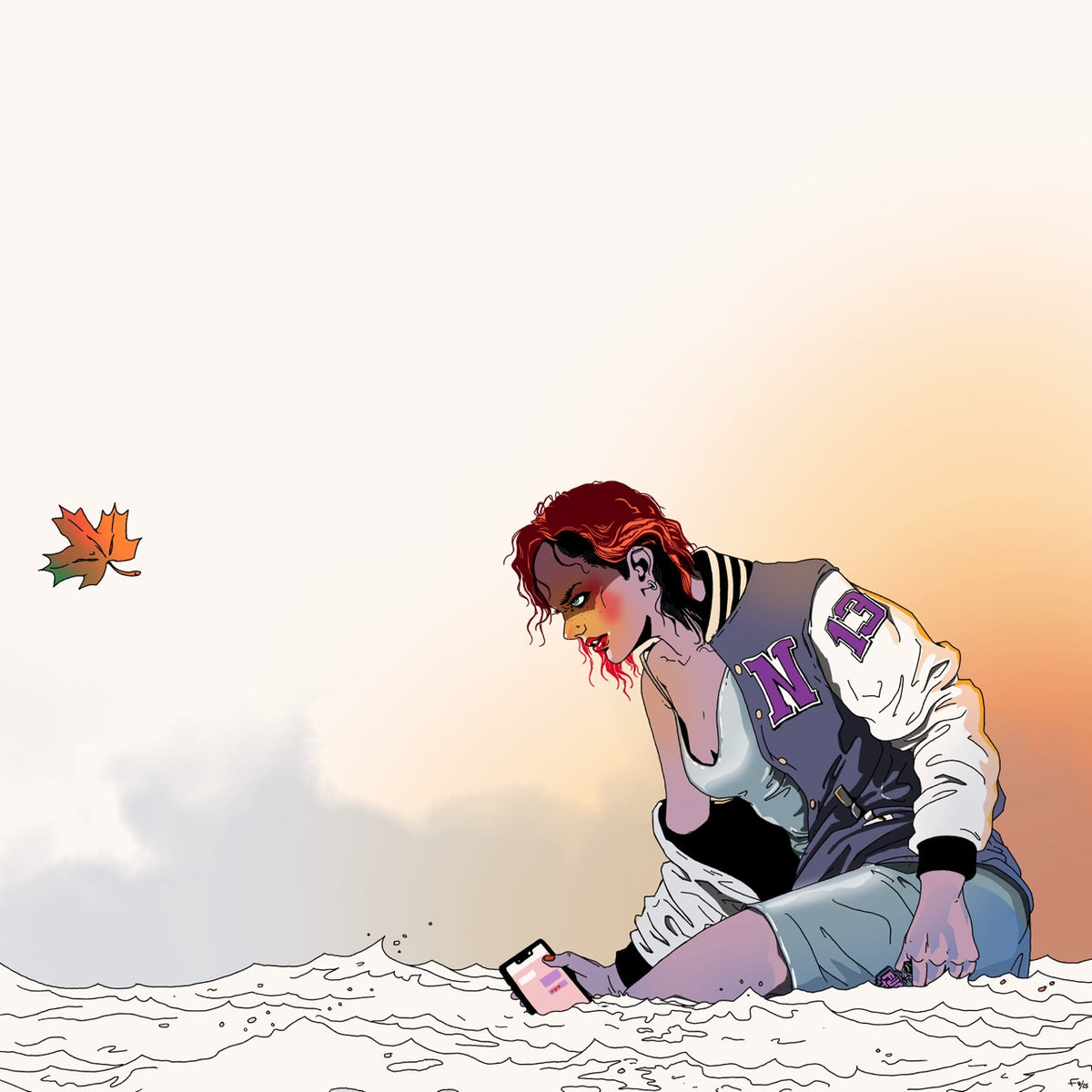 For the hope of it all. Comic-Edition-Poster.