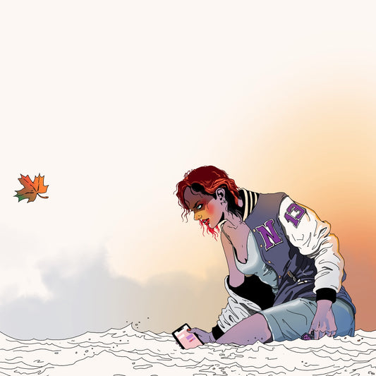 For the hope of it all. Comic-Edition-Poster.