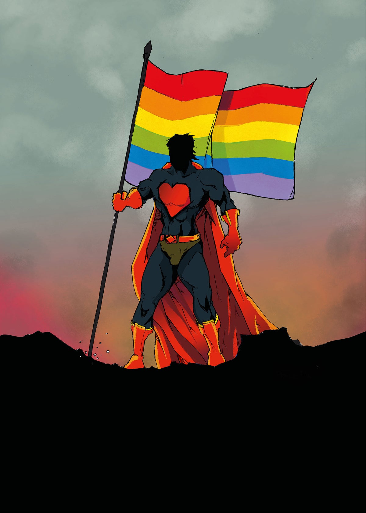 Captain Love
