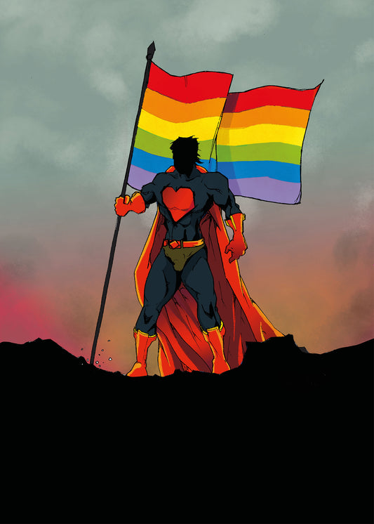Captain Love