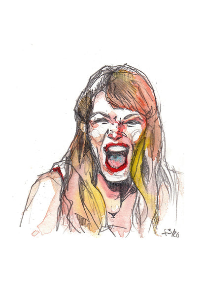 Ain’t that the worst thing? – Postcards