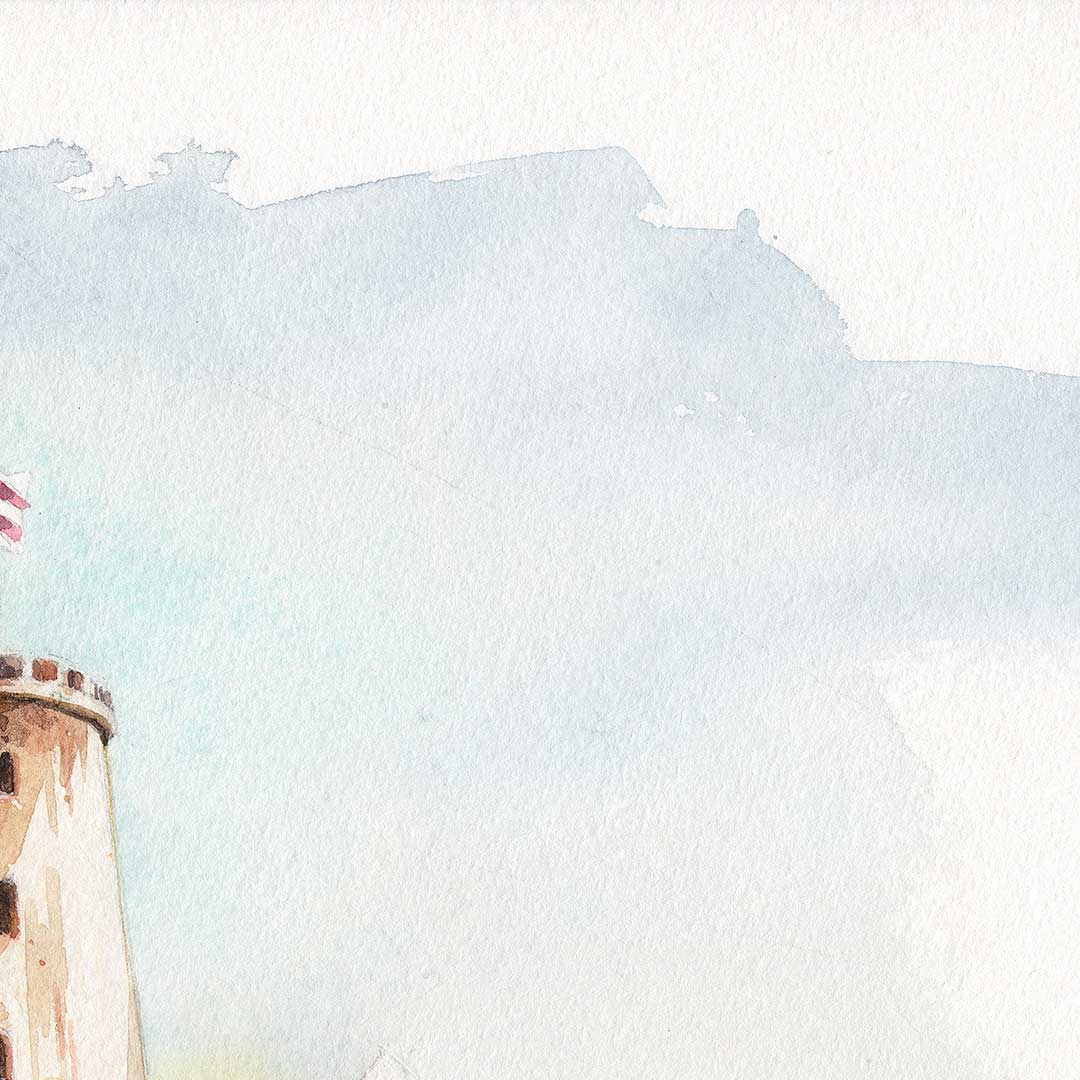Sparrenburg Bielefeld